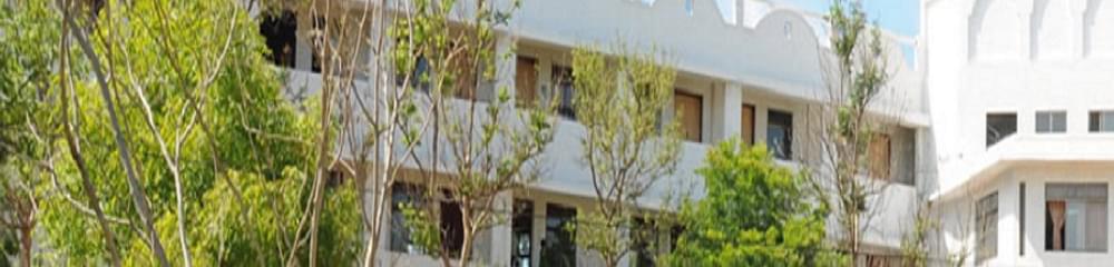 S Veerasamy Chettiar College of Education