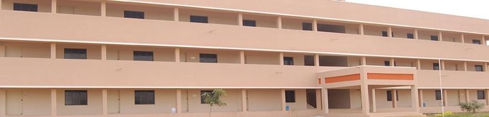 Sri K.Ramachandra Naidu College of Education
