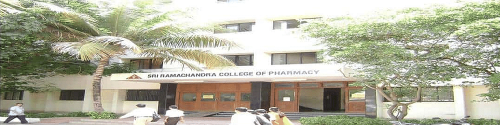 Sri Ramachandra College of Physiotherapy