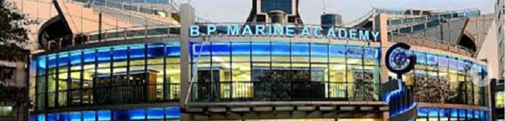 B P Marine Academy - [BPMA]