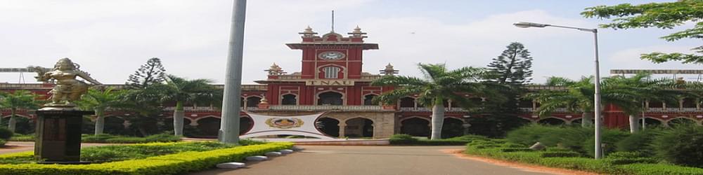 Kumaraguru Institute of Agriculture - [KIA]