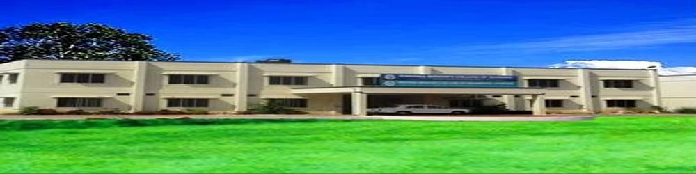 Vinayaka Missions College of Nursing - [VMCON-K]
