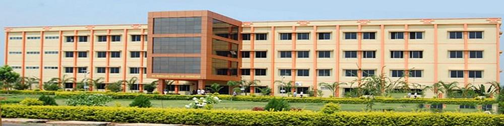 J.K.K Munirajah College of Agricultural Science - [JKKMCAS]