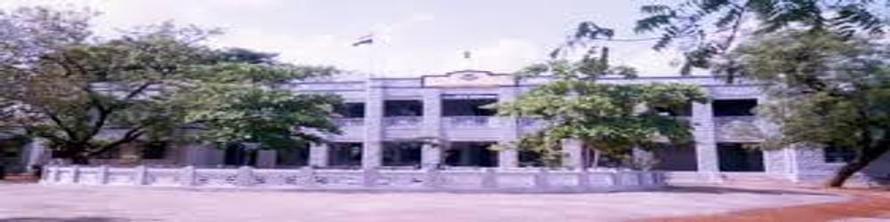 College of Education, Alagappa University