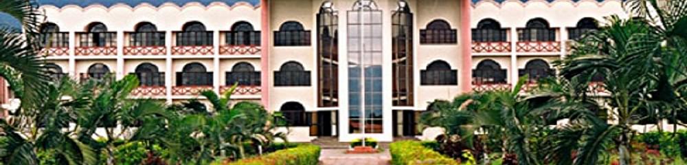 Karunya School of Management, Karunya University - [KSM]