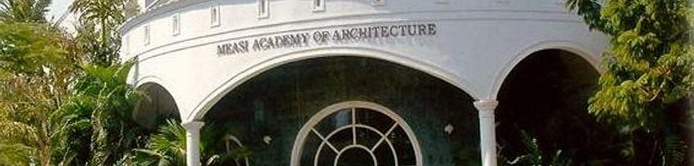 MEASI Academy of Architecture