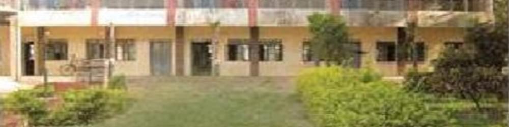 Bharathi College