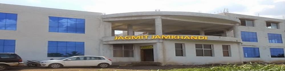 Jain AGM Institute of Technology - [JAGMIT ]