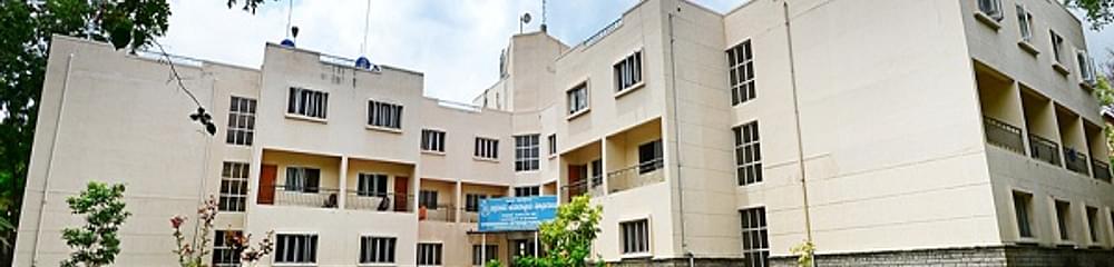 Mysore City Minarity First Grade College -[MCM]