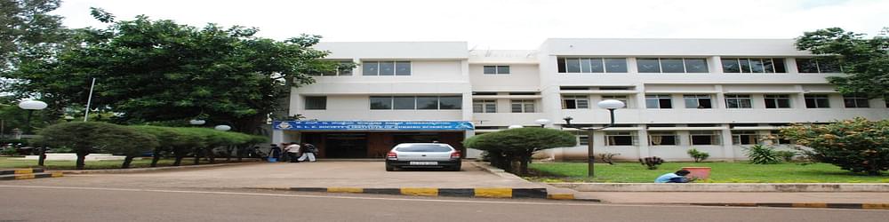 KLE University's Institute of Nursing Sciences