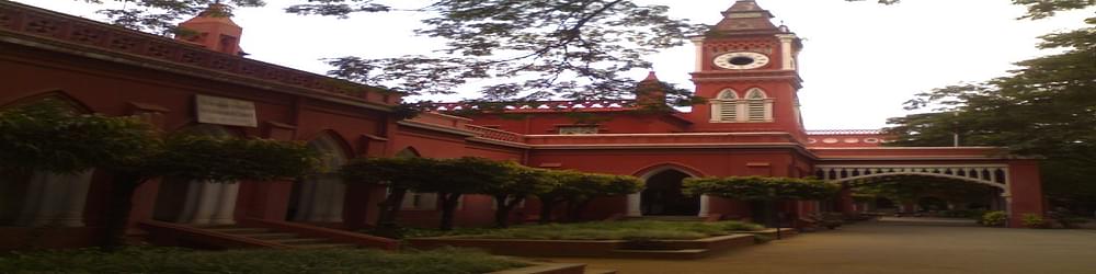 Directorate Of Distance Education, Bangalore University