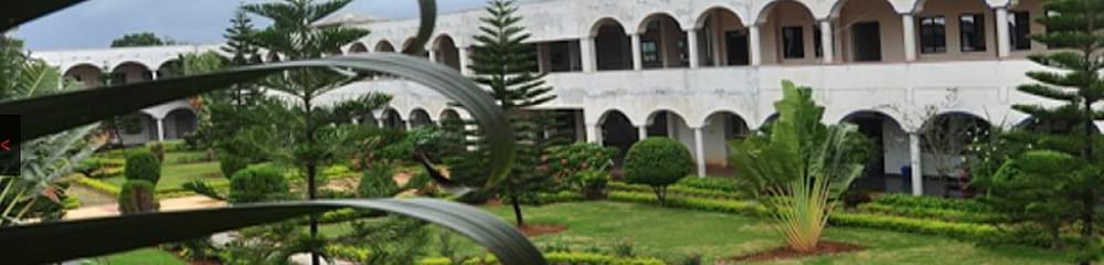Shri Jagadguru Gavisiddeshwara  Ayurvedic Medical College