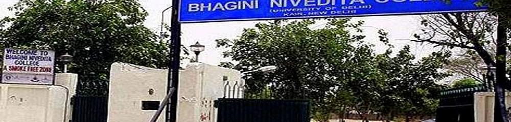 Bhagini Nivedita College - [BNC]