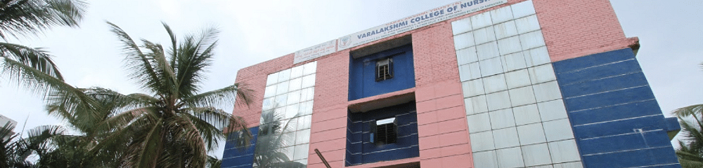 Varalakshmi School & College of Nursing