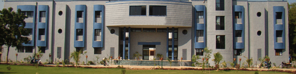 Bholabhai Patel College of Computer Studies - [BPCCS]