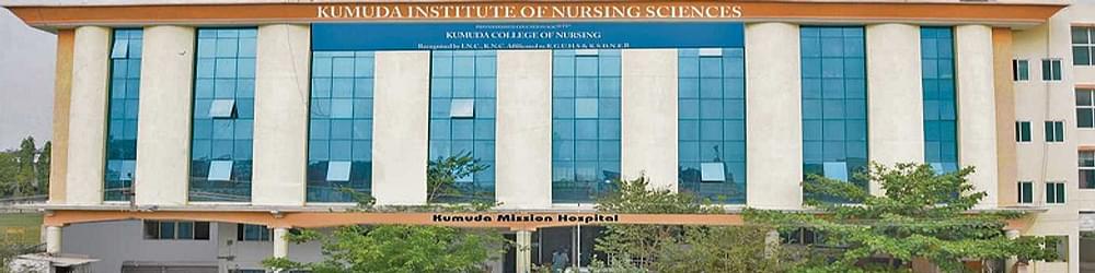 Kumuda Institute of Nursing Sciences
