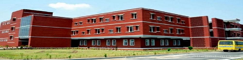 Purvanchal Institute of Architecture and Design - [PIAD]