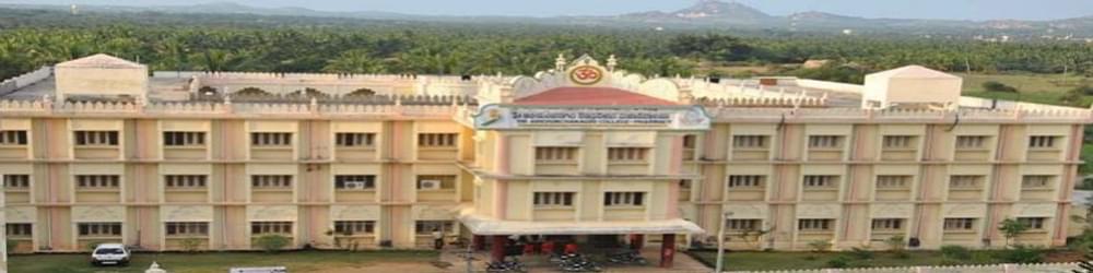 Adichunchanagiri College of Nursing - [ACN]