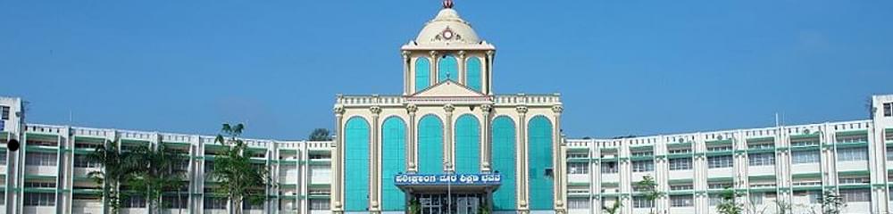Sahyadri Science College