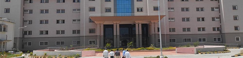 Sri Jayadeva Institute of Cardiovascular Sciences and Research