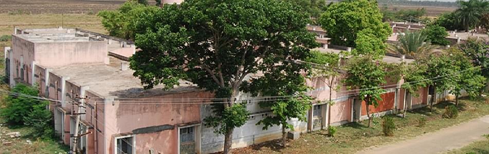 Sri Raghavendra Ayurveda Medical College Hospital Chitradurga