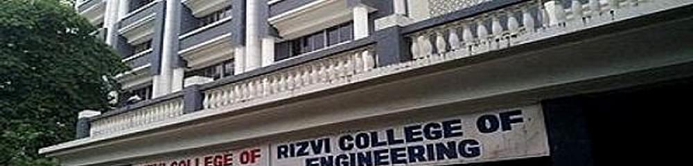 Rizvi College of Architecture