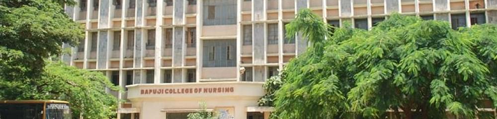 Bapuji College of Nursing
