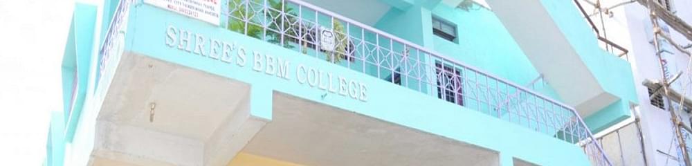 Shree BBM  College