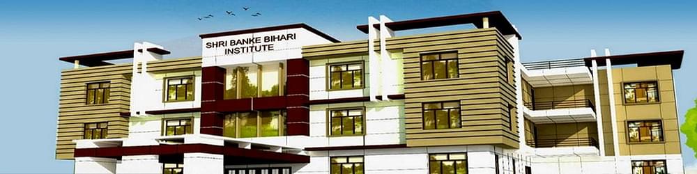 Shree Bankey Bihari Institutions of Architecture - [SBBIA]