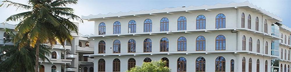 Sri Rajiv Gandhi College of Dental Sciences