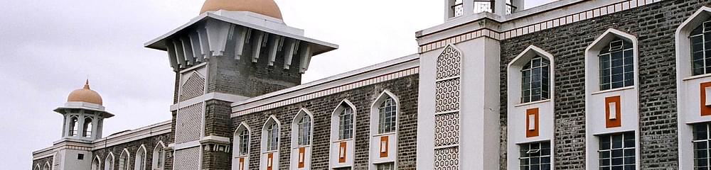 Shri Prince Shivaji Maratha Boarding House's College of Architecture