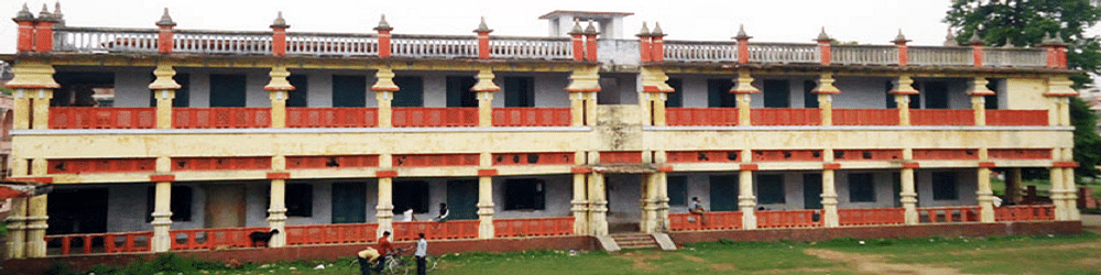 Ganesh Dutt College - [GDC]