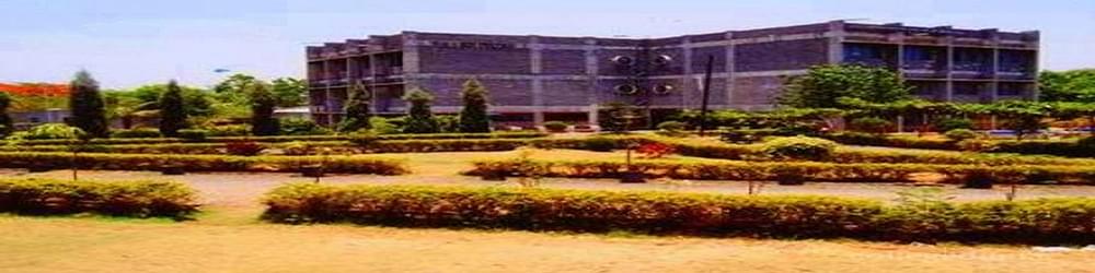 Shri Siddeshwar Shikshan Mandals College of Architecture