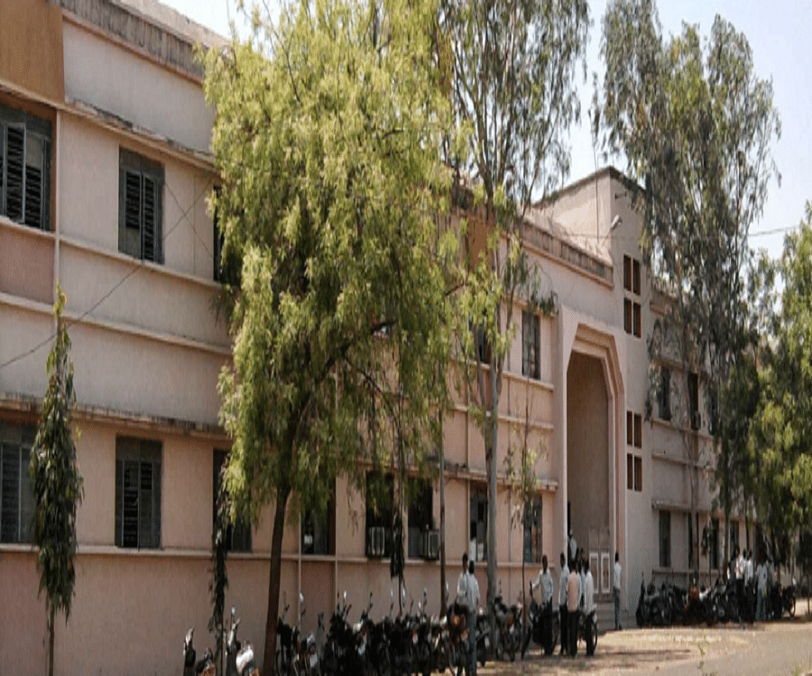 Gangamai College of Engineering, Dhule - Admissions, Contact, Website ...