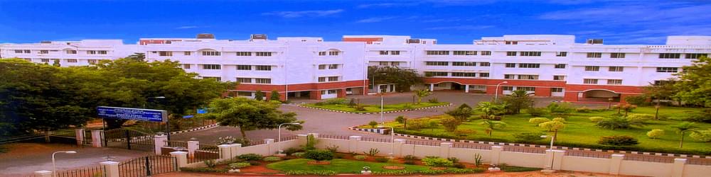 Mahatma Gandhi Post Graduate Institute of Dental Sciences - [MGPGI]