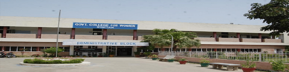 Government College For Women