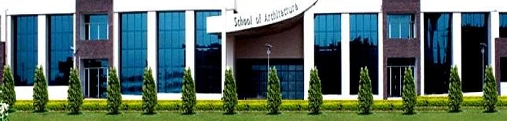 Surya School of Architecture - [SSA]