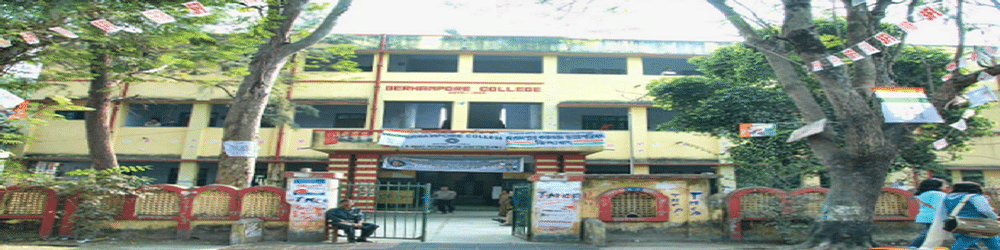 Berhampore College