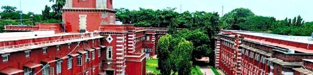 Tamilnadu School of Architecture - [TNSA]