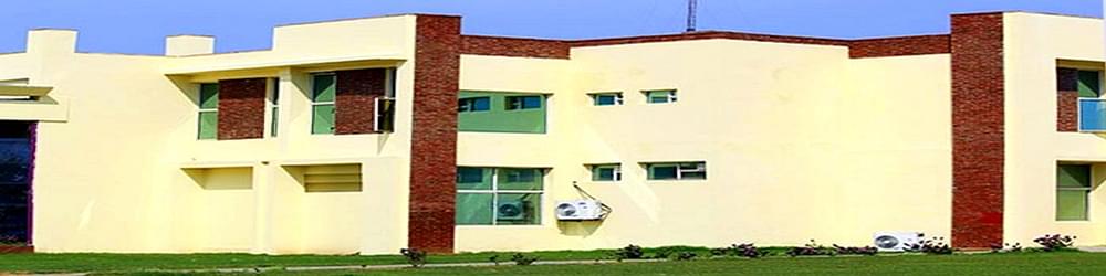 Indus School of Business Management - [ISBM]