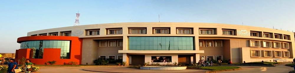 Kalinga Institute of Nursing Sciences - [KINS]