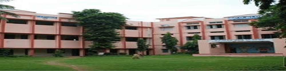 Dr. V. S. Krishna Government Degree College