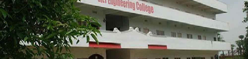 GIET Engineering College, Rajahmundhry