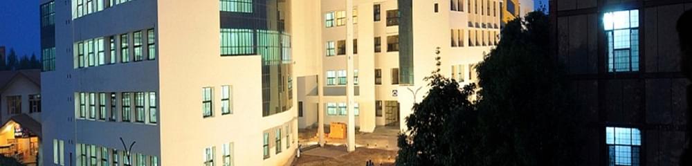 Maharishi Markandeshwar Engineering College - [MMEC]