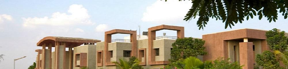 RK University, School of Engineering