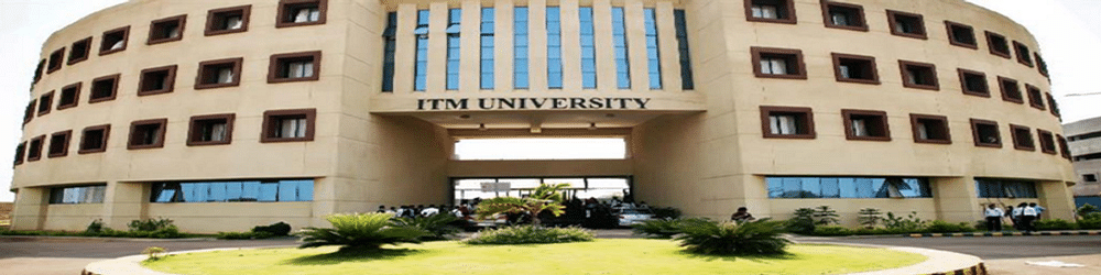 ITM University
