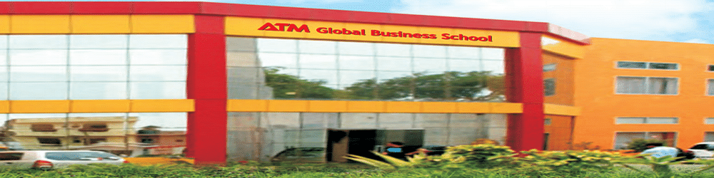 ATM Global Business School - [ATM GBS]