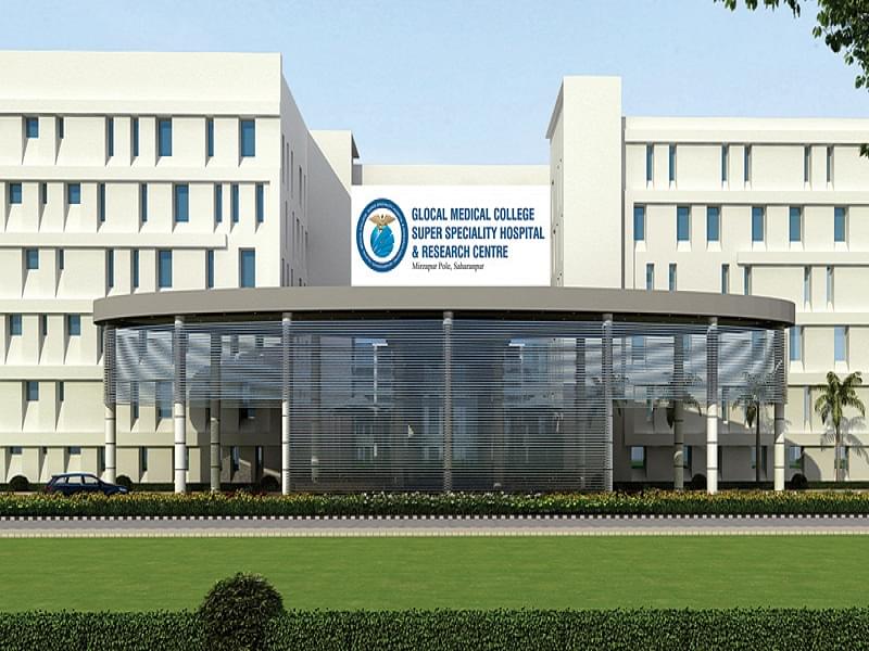 Glocal Medical College Super Specialty Hospital Research Center