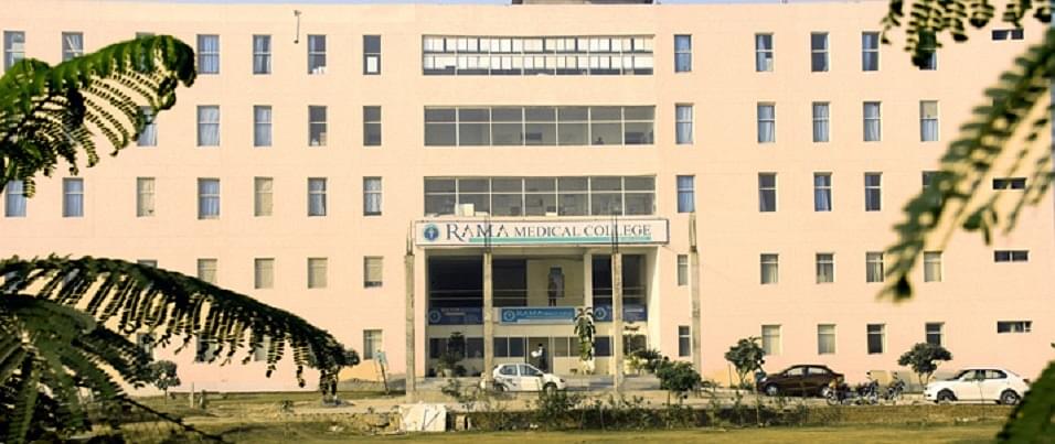 Rama University Hapur Courses Fee Admission Placement