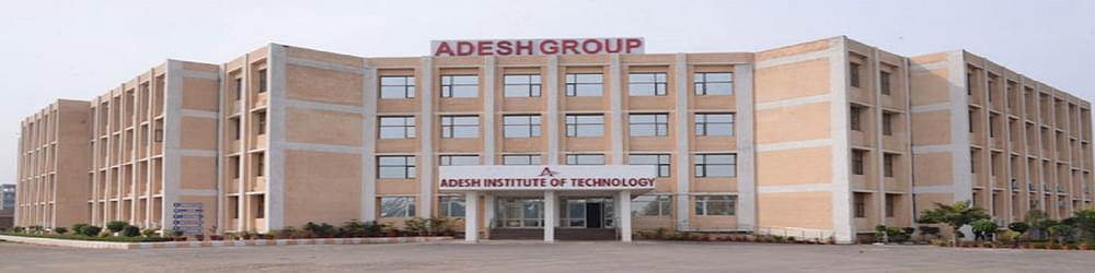 Adesh Institute of Technology - [AIT]